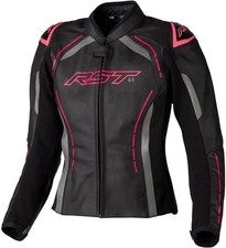 Leather Jacket (Womens) RST