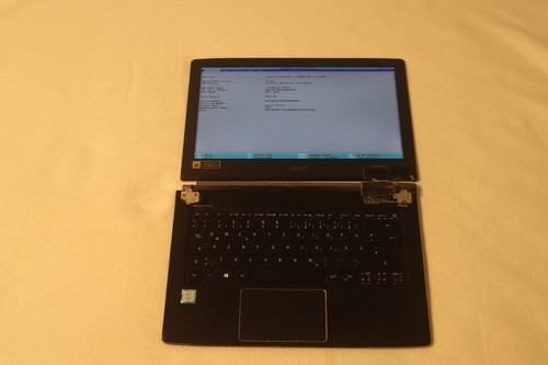 Acer aspire 371 zoll - aspire, 14