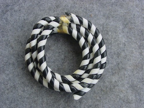 Zierspirale bonanzarad - zierspirale,