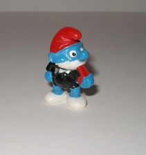 Olympiade der Schlümpfe