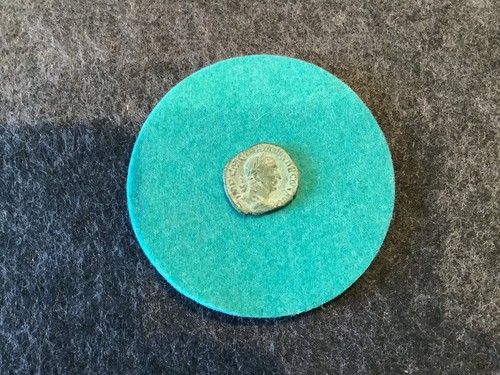 Traianus decius sesterz - decius,