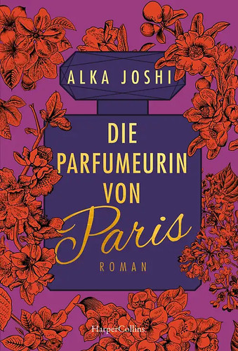 Die parfümeurin von - von, paris