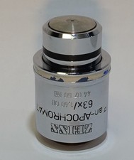 Zeiss Plan-APOCHROMAT 63X/1.40