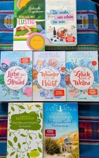 Bücherpaket 7x Gabriella