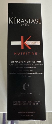 Kerastase nutritive magic - nutritive,