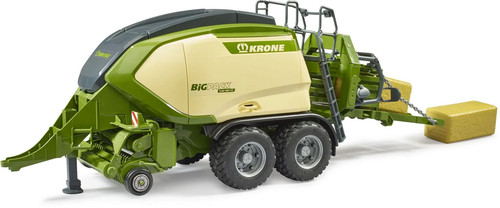 Bruder 02033 krone - bruder,