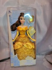 Disney Princess - Belle - NEU