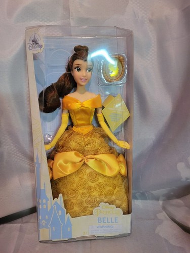 Disney princess belle neu - disney,