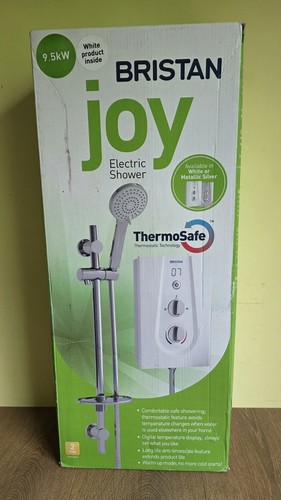 Bristan joy elektrisches - bristan,