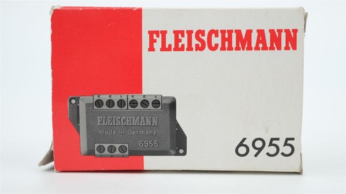 Fleischmann 6955
