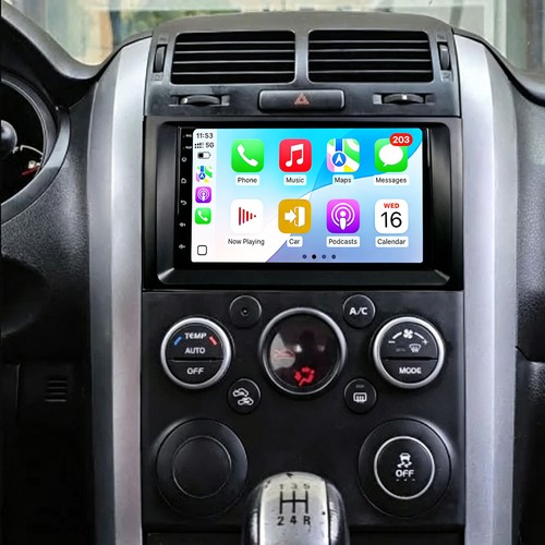 Autoradio für suzuki grand - für,
