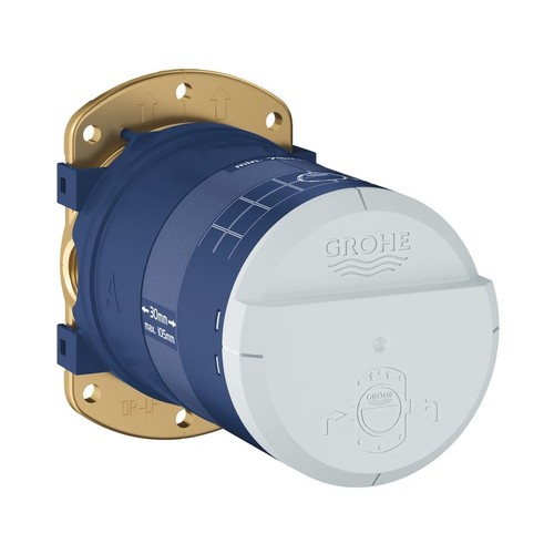 Grohe rainshower - grohe,