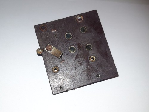 Antennenbuchse aus - antennenbuchse, (ukw/am)