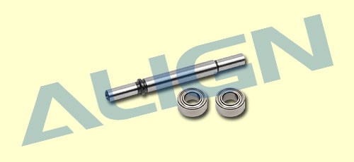 Align rex 250sp - align, t-rex