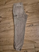 Original Cargo-Jeans von SOCCX