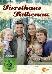 Forsthaus falkenau staffel - forsthaus,