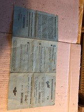 Goebel Mofa T21 25kmh