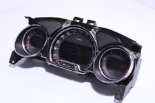 Tacho/kombiinstrument 9665557480 Citroen C5 2,0HDI 136PS Bj.2008