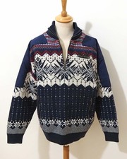 Island Norweger Windstopper