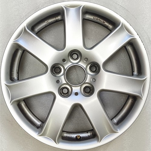 Rial flair alufelge 7x16 - 7x16, et20