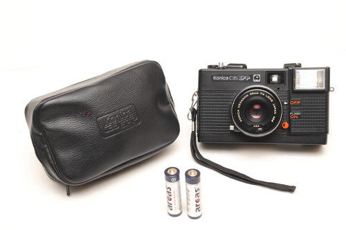 Konica c35 efp mit - efp,