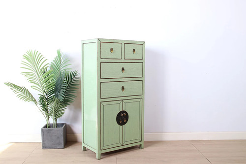 Chinesische kommode sideboard - kommode,