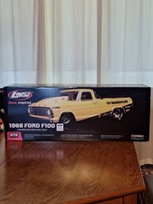 Losi 22S Drag Ford 68 F100