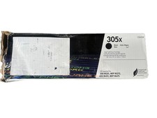HP 305X CE410X Toner Schwarz