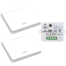 Funk Lichtschalter Funk Sender