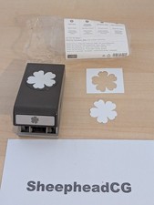 Stampin' Up! Stiefmütterchen