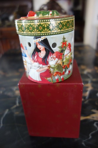 Villeroy boch christmas toys - christmas,