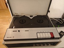 Tonbandrekorder Tonbandgerät