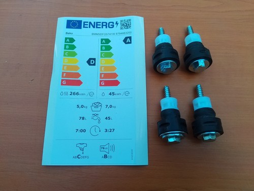 Beko indesit waschmaschine - beko/indesit,