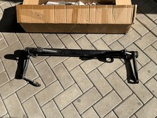 Original Unterfahrschutz Lenkung Defender 90/110 NRC7009 Protection Bar