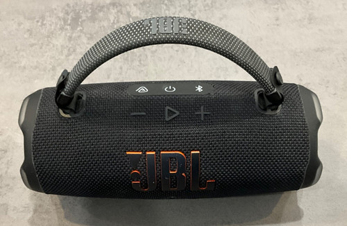Jbl charge - jbl,