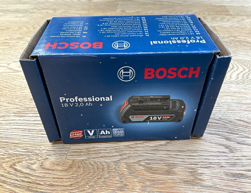 Bosch professional akku - professional,