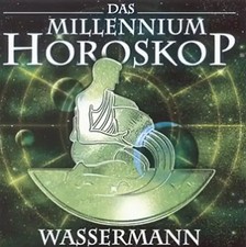 Various - Millennium Horoskop-Wassermann