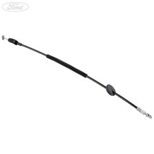 Original Ford Türgriff innen