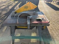 Bau-Kreissäge Avola ZB 400-5