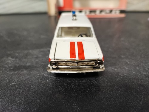 Gaz 2402 ambulace novoexport - 2402,