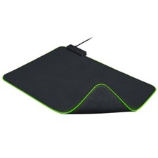 Razer Goliathus Chroma Gaming Mausmatte Mauspad Mousepad RGB Beleuchtung USB