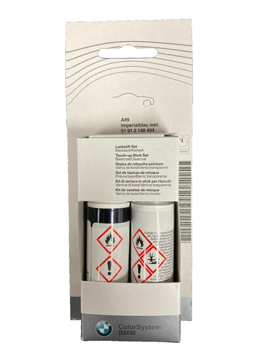 Original bmw lackstift - original,