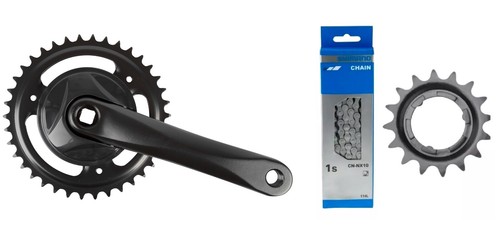Shimano nexus fahrrad kette - kette, +