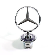 Original Mercedes-Benz Stern