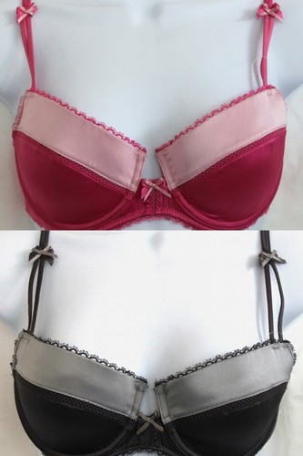 Sexy dessou hunkemöller - sexy,