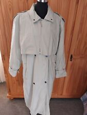 DAMEN/Mantel  Sympatex  Gr.40