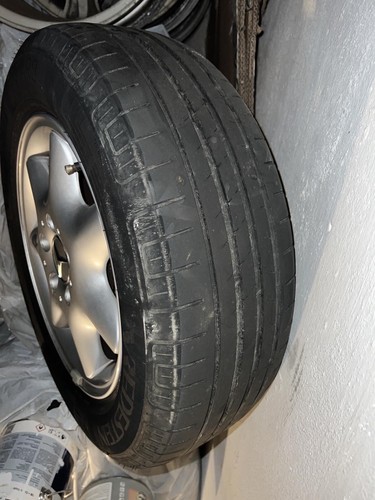 Gebrauchte sommerreifen mit - gebrauchte,