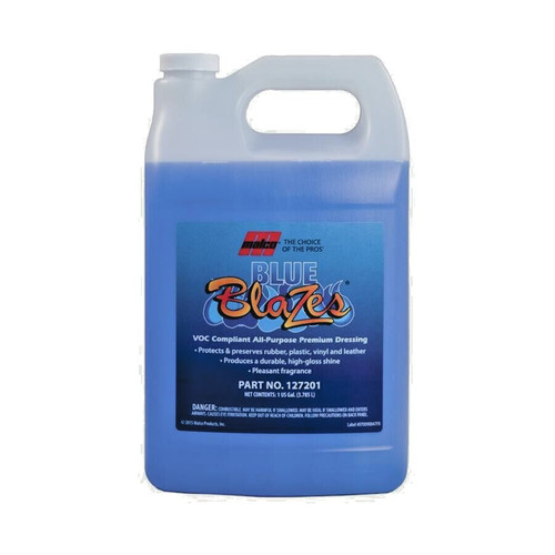Malco blue blazes all one - malco, all-in-one