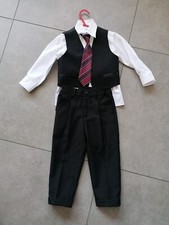 Palomino Anzug Brautjunge 92