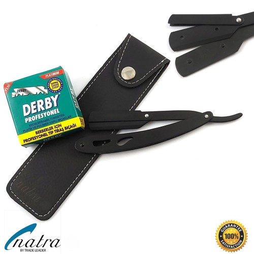 Rasiermesser 100 derby - 100,